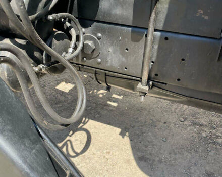 Урал 4320, объемом двигателя 0 л и пробегом 50 тыс. км за 35000 $, фото 9 на Automoto.ua