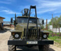 Урал 4320, объемом двигателя 0 л и пробегом 50 тыс. км за 35000 $, фото 6 на Automoto.ua