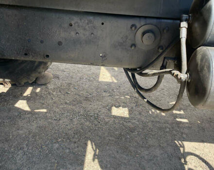 Урал 4320, объемом двигателя 0 л и пробегом 50 тыс. км за 35000 $, фото 21 на Automoto.ua