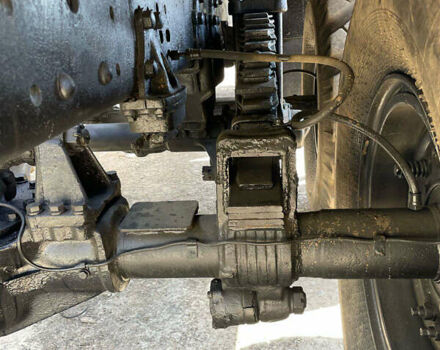 Урал 4320, объемом двигателя 0 л и пробегом 50 тыс. км за 35000 $, фото 16 на Automoto.ua