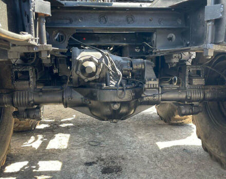 Урал 4320, объемом двигателя 0 л и пробегом 50 тыс. км за 35000 $, фото 22 на Automoto.ua