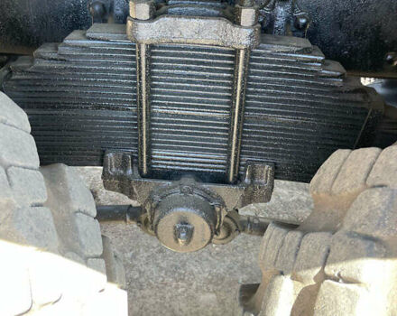 Урал 4320, объемом двигателя 0 л и пробегом 50 тыс. км за 35000 $, фото 20 на Automoto.ua