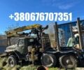 Урал 4320, об'ємом двигуна 0 л та пробігом 0 тис. км за 22000 $, фото 12 на Automoto.ua