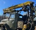 Урал 4320, об'ємом двигуна 0 л та пробігом 0 тис. км за 22000 $, фото 1 на Automoto.ua