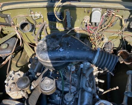 Урал 4320, объемом двигателя 0 л и пробегом 0 тыс. км за 16000 $, фото 1 на Automoto.ua
