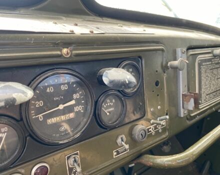 Урал 4320, объемом двигателя 0 л и пробегом 0 тыс. км за 16000 $, фото 2 на Automoto.ua