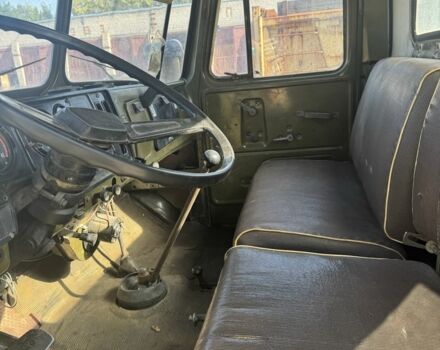 Урал 4320, об'ємом двигуна 0 л та пробігом 0 тис. км за 13333 $, фото 7 на Automoto.ua