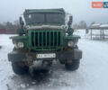 Урал 4320, об'ємом двигуна 0 л та пробігом 1000 тис. км за 11000 $, фото 1 на Automoto.ua