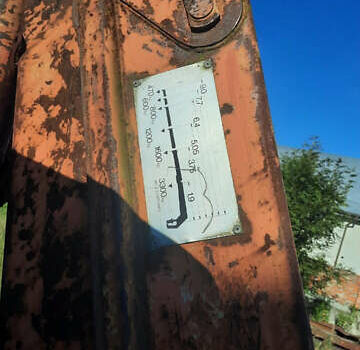 Урал 4320, объемом двигателя 12 л и пробегом 100 тыс. км за 11000 $, фото 5 на Automoto.ua