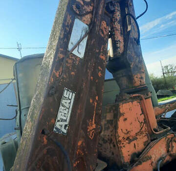 Урал 4320, объемом двигателя 12 л и пробегом 100 тыс. км за 11000 $, фото 6 на Automoto.ua