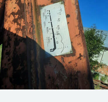 Урал 4320, объемом двигателя 12 л и пробегом 100 тыс. км за 11000 $, фото 11 на Automoto.ua