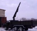 Зеленый Урал 4320, объемом двигателя 10.85 л и пробегом 2 тыс. км за 38000 $, фото 1 на Automoto.ua