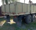 Зеленый Урал 4320, объемом двигателя 10.85 л и пробегом 85 тыс. км за 15200 $, фото 5 на Automoto.ua