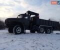 Зеленый Урал 4320, объемом двигателя 10.85 л и пробегом 2 тыс. км за 38000 $, фото 2 на Automoto.ua