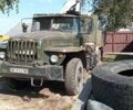 Зеленый Урал 4320, объемом двигателя 10.85 л и пробегом 85 тыс. км за 15200 $, фото 1 на Automoto.ua
