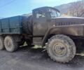 Зеленый Урал 4320, объемом двигателя 11 л и пробегом 150 тыс. км за 15000 $, фото 1 на Automoto.ua
