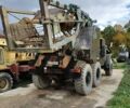 Урал 4320 1990 у Богородчанах на Automoto.ua Зелений Урал 4320, об'ємом двигуна 10.85 л та пробігом 0 тис. км за 22000 $, фото 3 на Automoto.ua