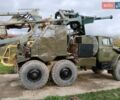 Урал 4320 1990 у Богородчанах на Automoto.ua Зелений Урал 4320, об'ємом двигуна 10.85 л та пробігом 0 тис. км за 22000 $, фото 4 на Automoto.ua