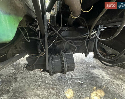 Зеленый Урал 4320, объемом двигателя 0 л и пробегом 0 тыс. км за 18000 $, фото 10 на Automoto.ua