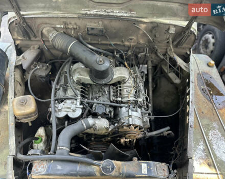 Зеленый Урал 4320, объемом двигателя 0 л и пробегом 0 тыс. км за 18000 $, фото 3 на Automoto.ua