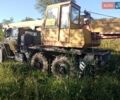 Зеленый Урал 4320, объемом двигателя 0 л и пробегом 21 тыс. км за 14900 $, фото 3 на Automoto.ua