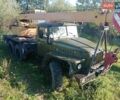 Зеленый Урал 4320, объемом двигателя 0 л и пробегом 21 тыс. км за 14900 $, фото 2 на Automoto.ua