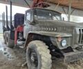 Зелений Урал 4320, об'ємом двигуна 10.85 л та пробігом 1000 тис. км за 13800 $, фото 2 на Automoto.ua
