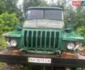 Зелений Урал 4320, об'ємом двигуна 10.85 л та пробігом 1000 тис. км за 8000 $, фото 1 на Automoto.ua