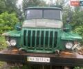 Зеленый Урал 4320, объемом двигателя 10.85 л и пробегом 1000 тыс. км за 10700 $, фото 1 на Automoto.ua