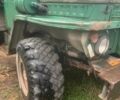 Зелений Урал 4320, об'ємом двигуна 10.85 л та пробігом 1000 тис. км за 8000 $, фото 5 на Automoto.ua