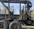 Зеленый Урал 4320, объемом двигателя 0 л и пробегом 50 тыс. км за 19000 $, фото 4 на Automoto.ua