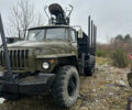 Зелений Урал 4320, об'ємом двигуна 0 л та пробігом 6 тис. км за 36000 $, фото 1 на Automoto.ua