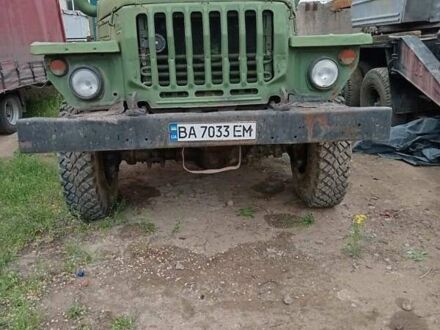 Урал 4320 1986 в Южноукраинске на Automoto.ua Зеленый Урал 4320, объемом двигателя 10.85 л и пробегом 1 тыс. км за 10300 $, фото 1 на Automoto.ua