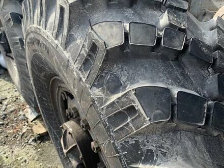 Урал 4320 1987 в Кропивницком (Кировограде) на Automoto.ua Зеленый Урал 4320, объемом двигателя 0 л и пробегом 50 тыс. км за 20000 $, фото 1 на Automoto.ua
