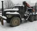 Зелений Урал 4320, об'ємом двигуна 6 л та пробігом 100 тис. км за 19000 $, фото 1 на Automoto.ua