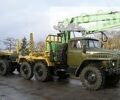 Зелений Урал 4320, об'ємом двигуна 12 л та пробігом 10 тис. км за 16000 $, фото 1 на Automoto.ua
