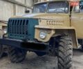 Бежевый Урал 5557, объемом двигателя 10.8 л и пробегом 54 тыс. км за 20000 $, фото 1 на Automoto.ua