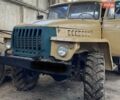 Бежевый Урал 5557, объемом двигателя 10.8 л и пробегом 54 тыс. км за 18000 $, фото 1 на Automoto.ua