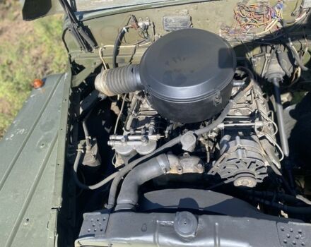 Урал 5557, объемом двигателя 0 л и пробегом 0 тыс. км за 16000 $, фото 5 на Automoto.ua