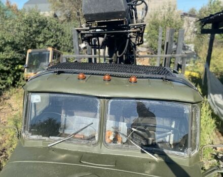 Урал 5557, объемом двигателя 0 л и пробегом 0 тыс. км за 16000 $, фото 4 на Automoto.ua