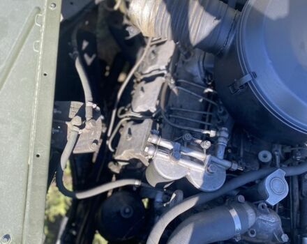Урал 5557, объемом двигателя 0 л и пробегом 0 тыс. км за 16000 $, фото 6 на Automoto.ua