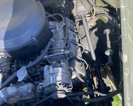 Урал 5557, объемом двигателя 0 л и пробегом 0 тыс. км за 16000 $, фото 7 на Automoto.ua