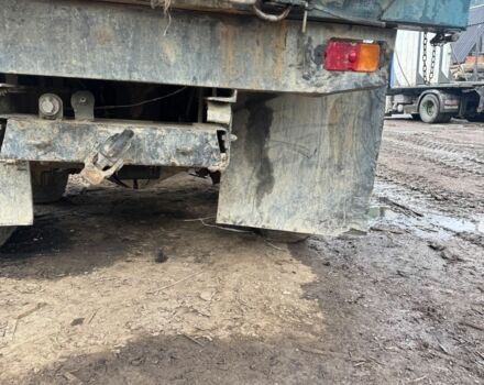 Урал 5557, объемом двигателя 0 л и пробегом 0 тыс. км за 11000 $, фото 6 на Automoto.ua