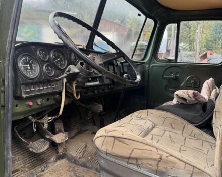 Урал 5557, объемом двигателя 0 л и пробегом 0 тыс. км за 11000 $, фото 3 на Automoto.ua