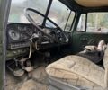 Зеленый Урал 5557, объемом двигателя 10.8 л и пробегом 100 тыс. км за 11000 $, фото 3 на Automoto.ua