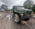 Зеленый Урал 5557, объемом двигателя 10.8 л и пробегом 100 тыс. км за 11000 $, фото 1 на Automoto.ua