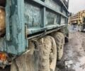 Зеленый Урал 5557, объемом двигателя 10.8 л и пробегом 100 тыс. км за 11000 $, фото 5 на Automoto.ua