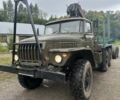 Зеленый Урал 5557, объемом двигателя 0 л и пробегом 100 тыс. км за 18000 $, фото 1 на Automoto.ua