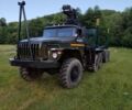 Зеленый Урал 5557, объемом двигателя 0 л и пробегом 58 тыс. км за 19999 $, фото 1 на Automoto.ua