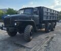 Зеленый Урал 5557, объемом двигателя 10.85 л и пробегом 3 тыс. км за 20000 $, фото 1 на Automoto.ua